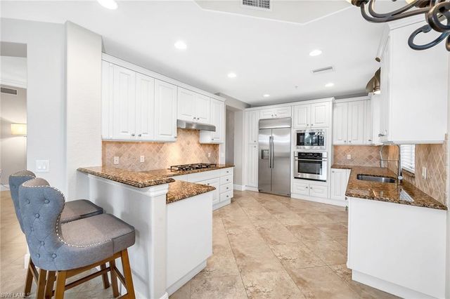 2718 Callista CT # 101, Naples, FL 34114