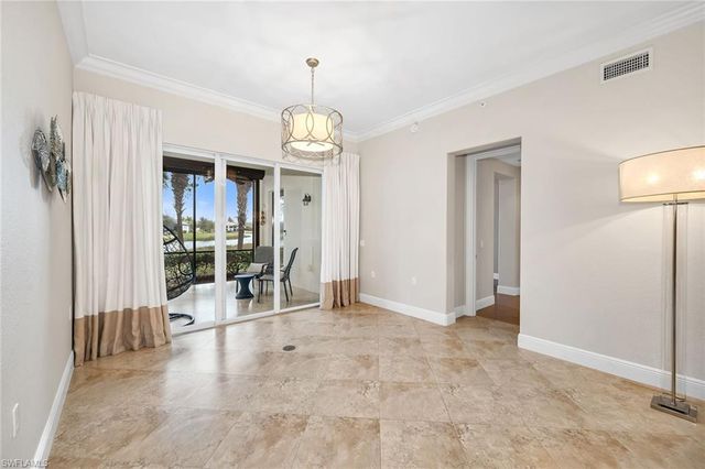 2718 Callista CT # 101, Naples, FL 34114