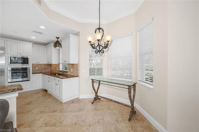 2718 Callista CT # 101, Naples, FL 34114