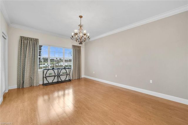 2718 Callista CT # 101, Naples, FL 34114