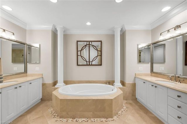 2718 Callista CT # 101, Naples, FL 34114