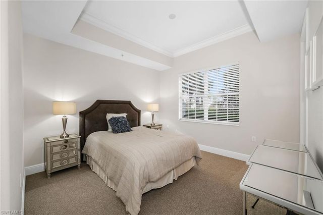 2718 Callista CT # 101, Naples, FL 34114