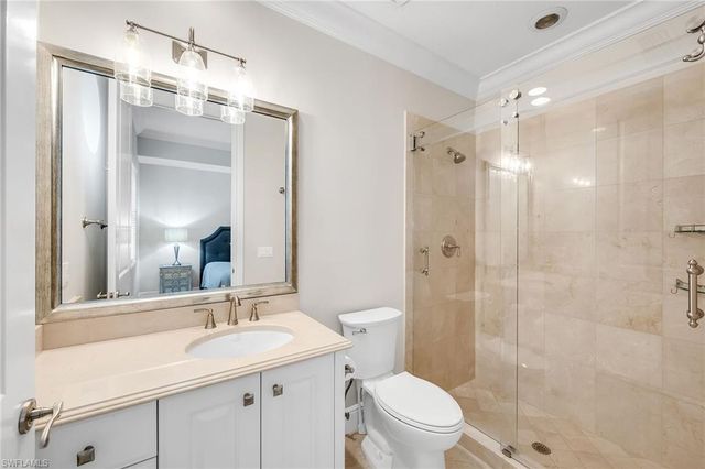 2718 Callista CT # 101, Naples, FL 34114