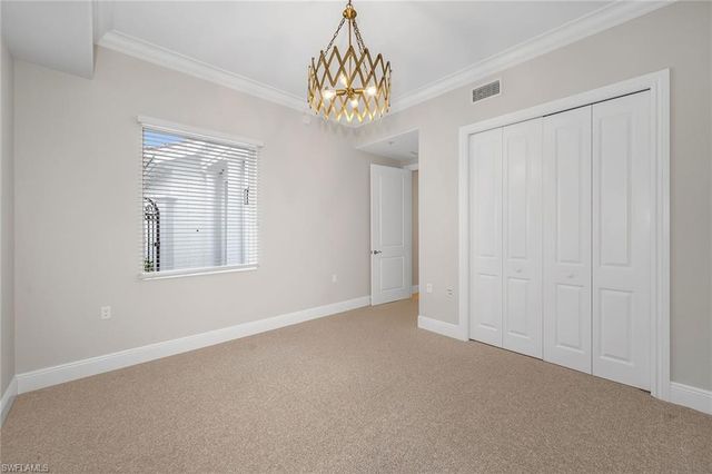 2718 Callista CT # 101, Naples, FL 34114