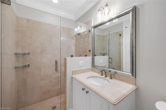 2718 Callista CT # 101, Naples, FL 34114