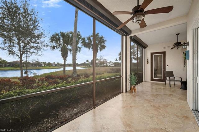 2718 Callista CT # 101, Naples, FL 34114