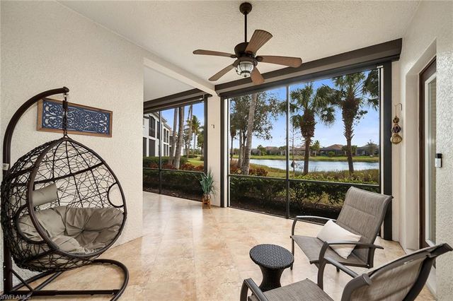 2718 Callista CT # 101, Naples, FL 34114