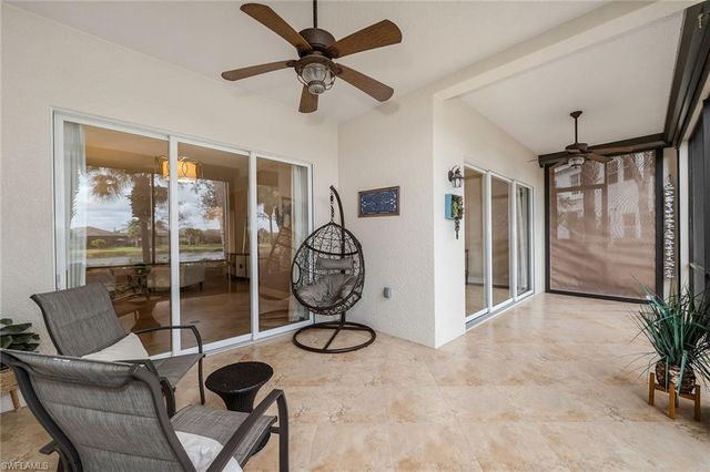 2718 Callista CT # 101, Naples, FL 34114