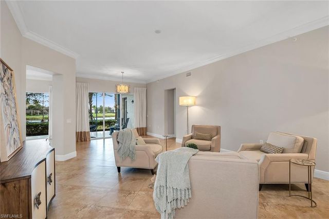 2718 Callista CT # 101, Naples, FL 34114