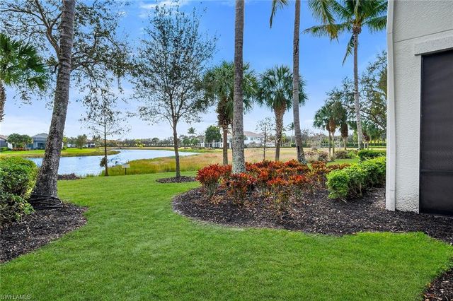 2718 Callista CT # 101, Naples, FL 34114