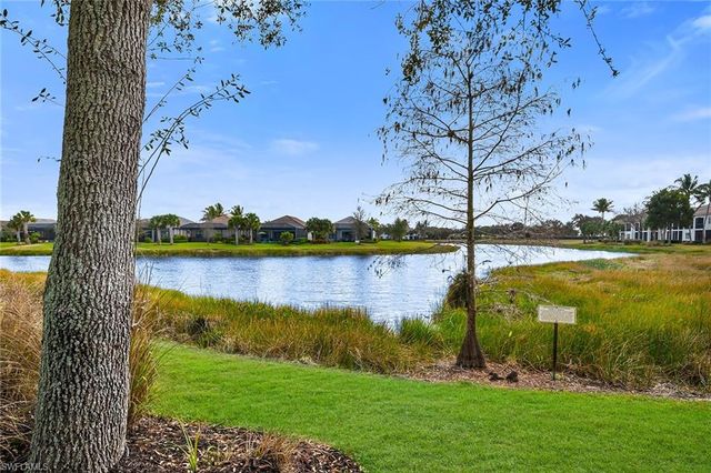 2718 Callista CT # 101, Naples, FL 34114