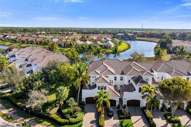 2718 Callista CT # 101, Naples, FL 34114