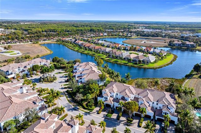 2718 Callista CT # 101, Naples, FL 34114