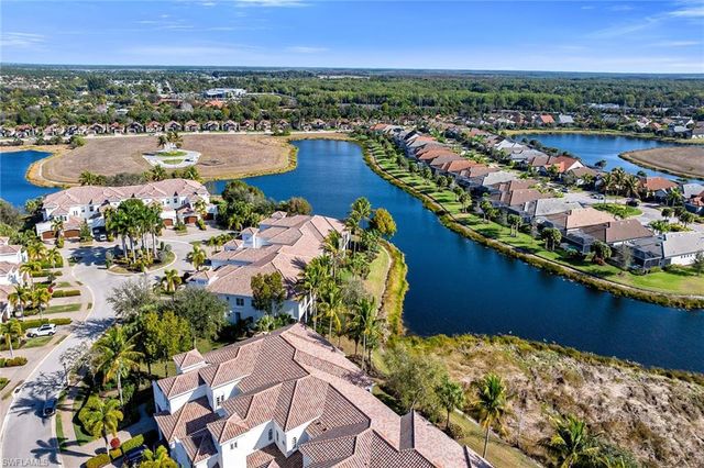 2718 Callista CT # 101, Naples, FL 34114