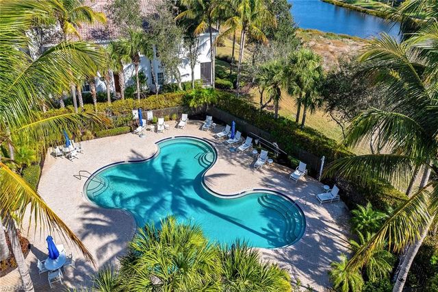 2718 Callista CT # 101, Naples, FL 34114