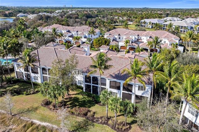 2718 Callista CT # 101, Naples, FL 34114