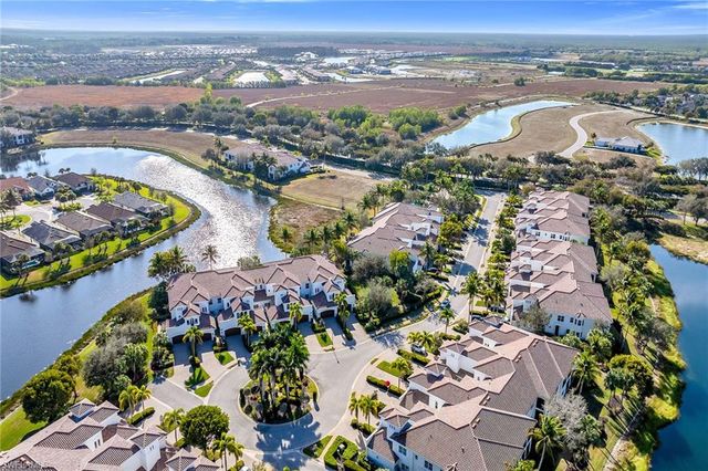 2718 Callista CT # 101, Naples, FL 34114