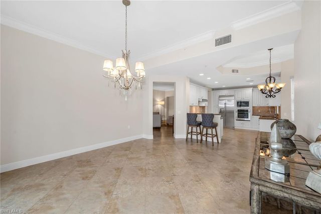 2718 Callista CT # 101, Naples, FL 34114