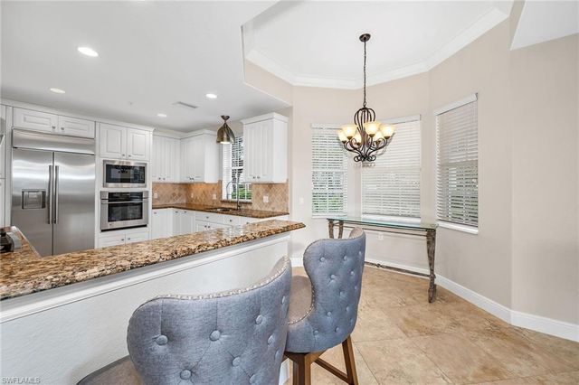 2718 Callista CT # 101, Naples, FL 34114