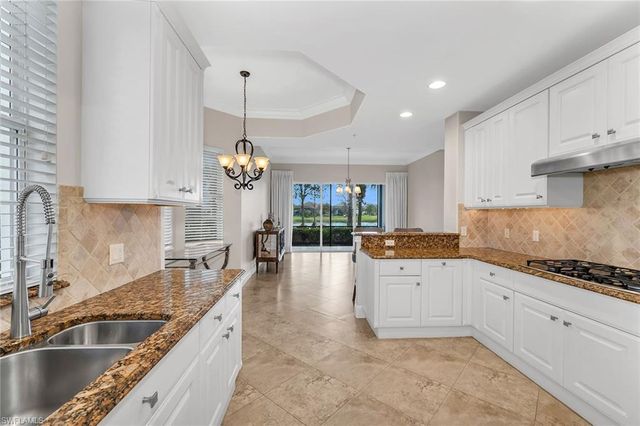 2718 Callista CT # 101, Naples, FL 34114