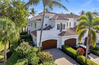 2718 Callista CT # 101, Naples, FL 34114