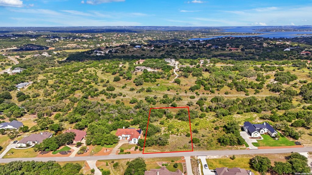 148 GADWALL WAY, Spring Branch, TX 78070
