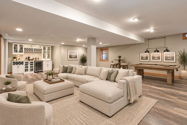 1021 Pheasant Trail, Carol Stream, IL 60188