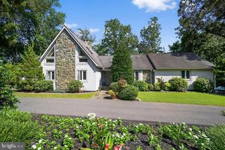 116 PROSPECT DR, Upper Marlboro, MD 20774