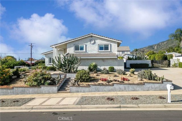 5086 Via Serena, Alta Loma, CA 91701