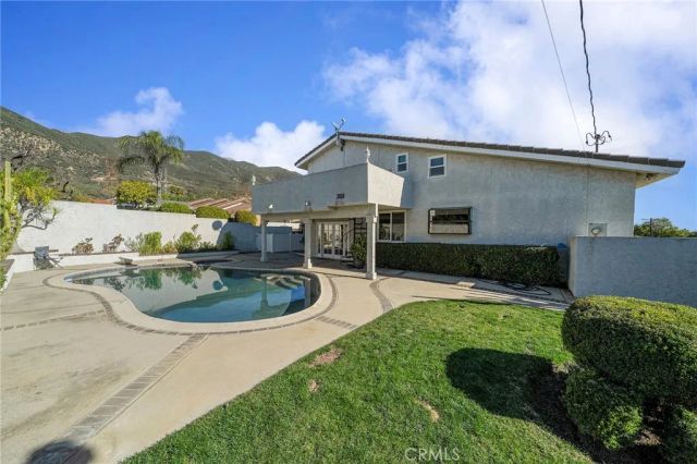 5086 Via Serena, Alta Loma, CA 91701