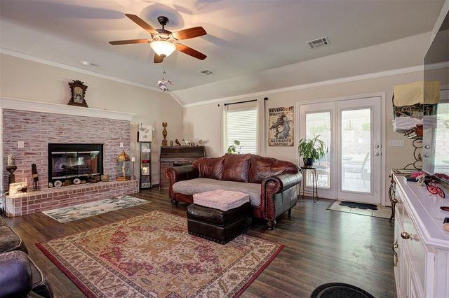 502 Pool Lane, Shawnee, OK 74801