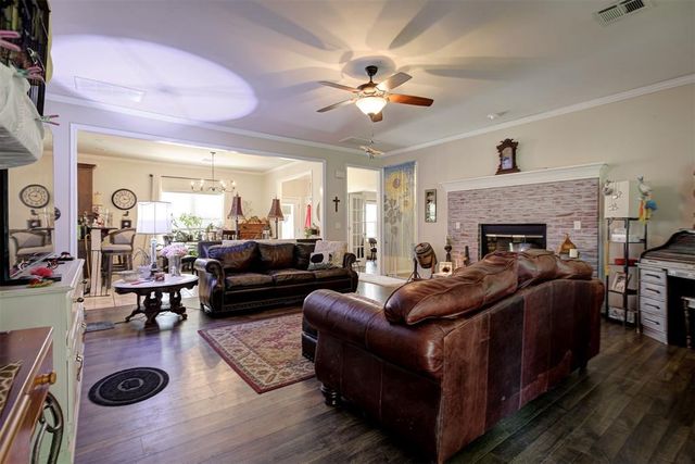 502 Pool Lane, Shawnee, OK 74801