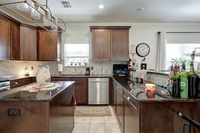 502 Pool Lane, Shawnee, OK 74801