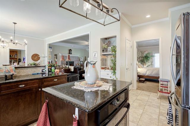 502 Pool Lane, Shawnee, OK 74801
