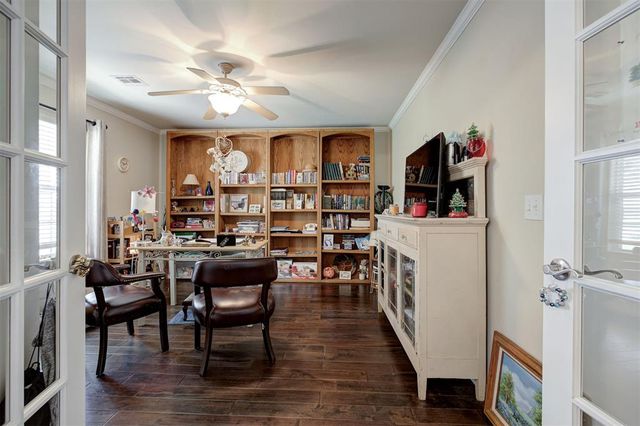 502 Pool Lane, Shawnee, OK 74801