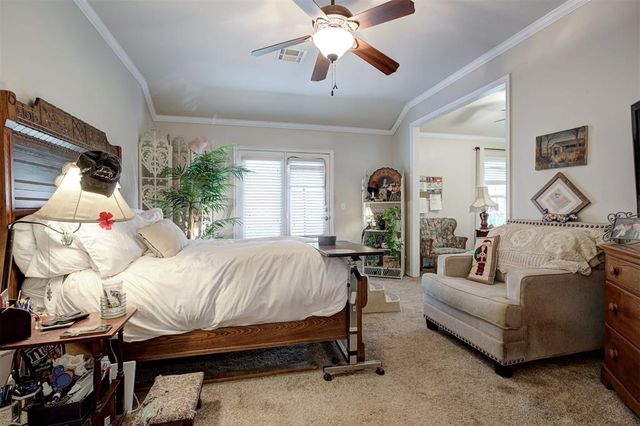 502 Pool Lane, Shawnee, OK 74801