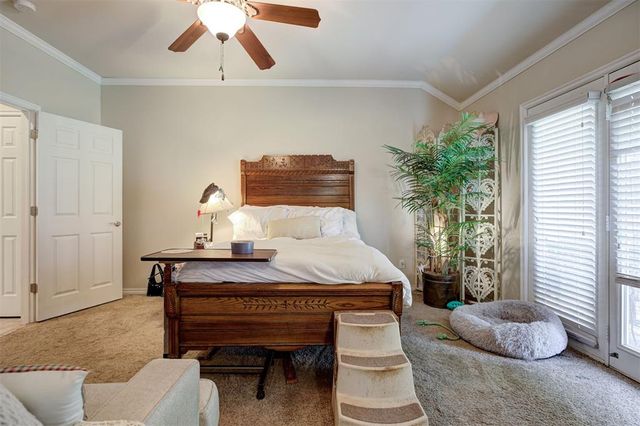 502 Pool Lane, Shawnee, OK 74801