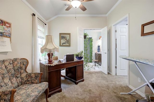 502 Pool Lane, Shawnee, OK 74801