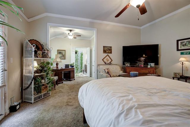 502 Pool Lane, Shawnee, OK 74801