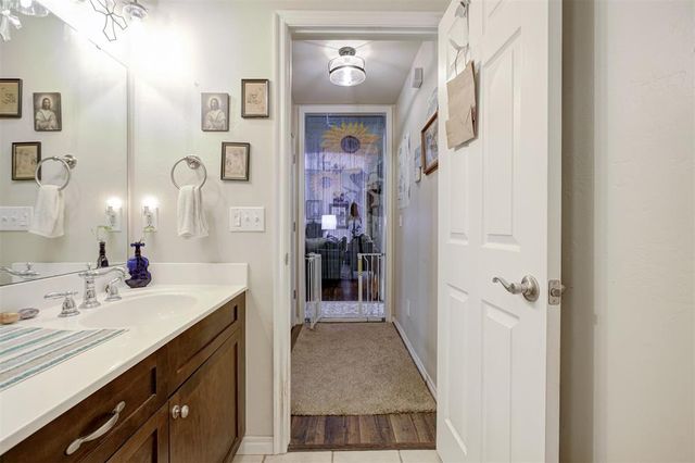 502 Pool Lane, Shawnee, OK 74801