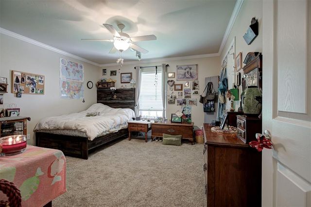 502 Pool Lane, Shawnee, OK 74801