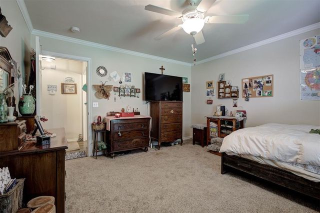 502 Pool Lane, Shawnee, OK 74801