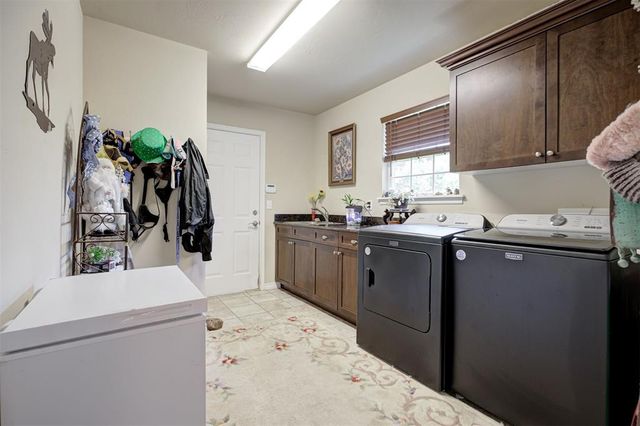 502 Pool Lane, Shawnee, OK 74801