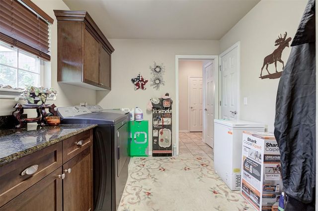 502 Pool Lane, Shawnee, OK 74801
