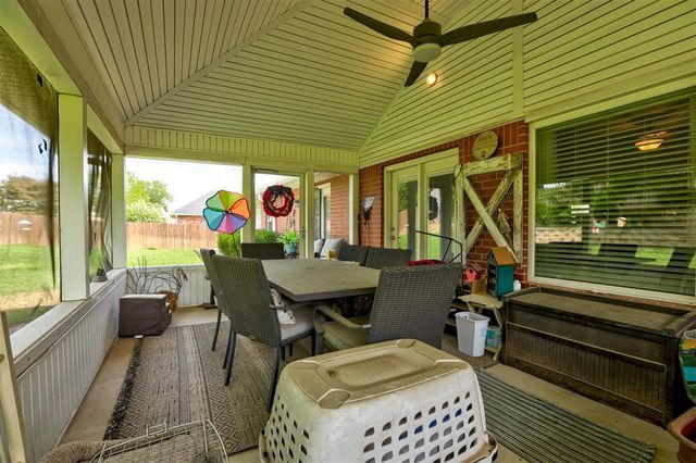 502 Pool Lane, Shawnee, OK 74801