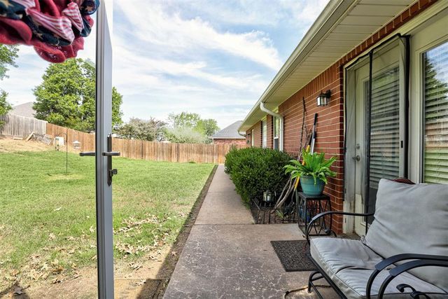 502 Pool Lane, Shawnee, OK 74801
