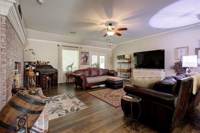 502 Pool Lane, Shawnee, OK 74801