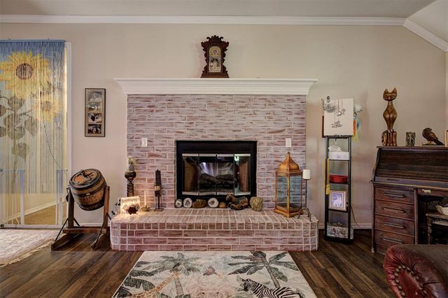502 Pool Lane, Shawnee, OK 74801