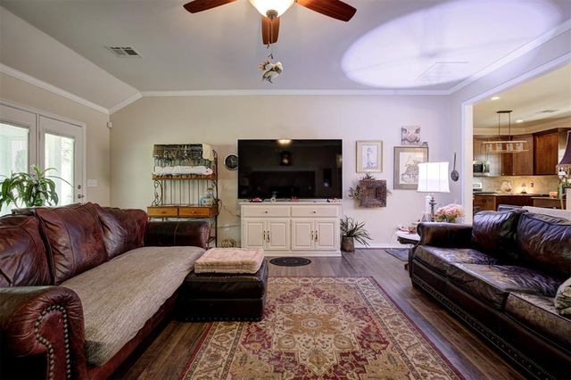 502 Pool Lane, Shawnee, OK 74801