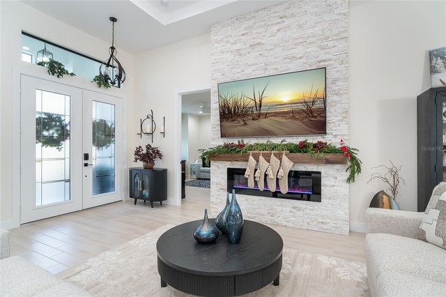 2440 CLIFF STREET, North Port, FL 34286